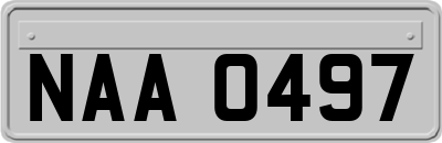 NAA0497