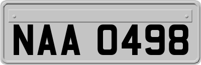 NAA0498