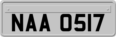 NAA0517