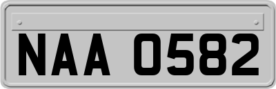 NAA0582