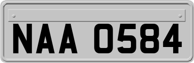 NAA0584