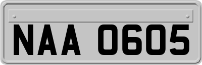 NAA0605