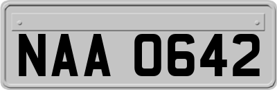 NAA0642