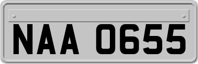 NAA0655