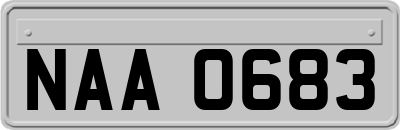 NAA0683