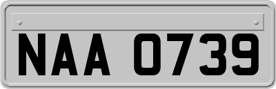 NAA0739