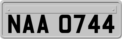 NAA0744