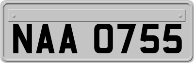 NAA0755