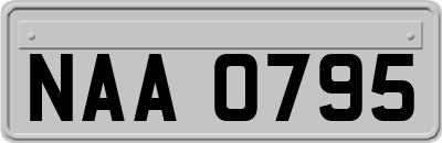 NAA0795