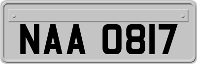 NAA0817