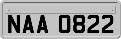 NAA0822