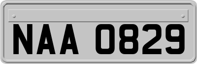 NAA0829