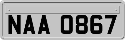 NAA0867