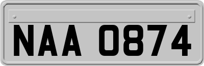 NAA0874