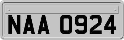 NAA0924