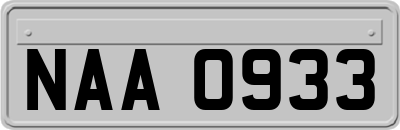 NAA0933