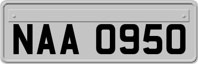 NAA0950