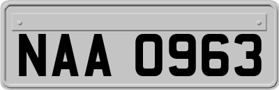 NAA0963