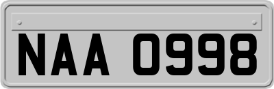 NAA0998