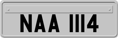 NAA1114