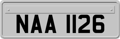 NAA1126