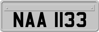 NAA1133