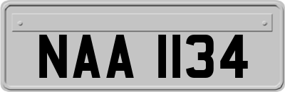 NAA1134