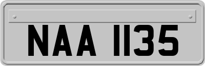 NAA1135