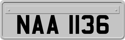 NAA1136