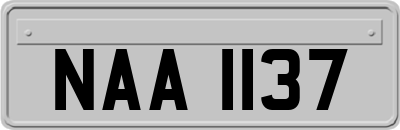 NAA1137