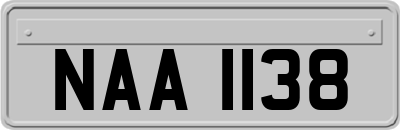 NAA1138