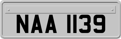 NAA1139