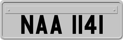 NAA1141