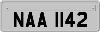 NAA1142