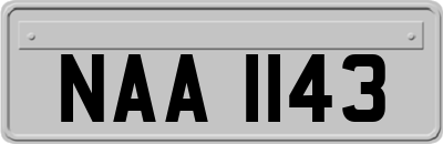 NAA1143