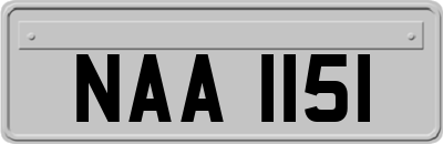 NAA1151