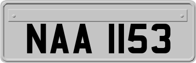 NAA1153