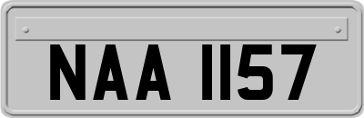 NAA1157