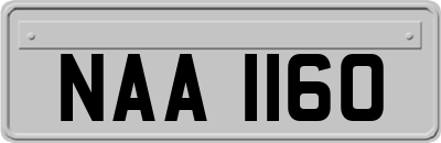 NAA1160