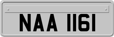 NAA1161