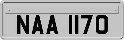 NAA1170