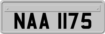 NAA1175