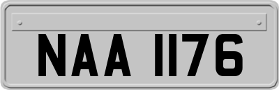 NAA1176