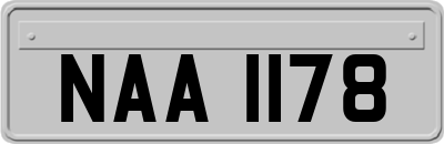 NAA1178