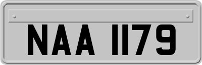 NAA1179