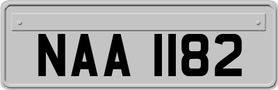 NAA1182