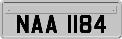 NAA1184