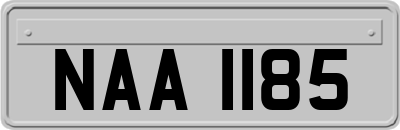 NAA1185