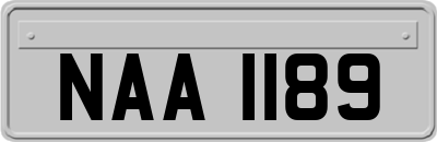 NAA1189