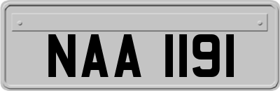 NAA1191